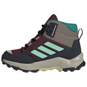 Încălțăminte copii Adidas Terrex Ax4R R.Rdy M Red