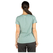 Tricou femei Chillaz Gandia Road to the Crag