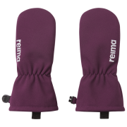 Mănuși copii Reima Osaten Deep Purple violet Deep Purple