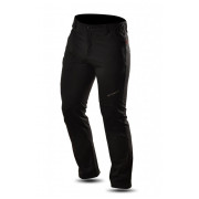 Pantaloni bărbați Trimm Roche Pants negru grafit black