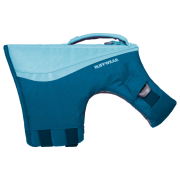 Vestă de înot pentru câini Ruffwear Float Coat™ Life Jacket