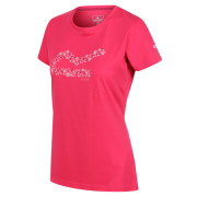 Tricou femei Regatta Womens Fingal VI