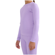 Lenjerie funcțională copii 4F Seamless Underwear F299 Light Violet