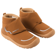 Încălțăminte barefoot pentru copii Reima Hyppii Cinnamon Brown maro Cinnamon Brown