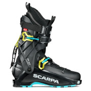 Clăpari schi alpin Scarpa F1 XT