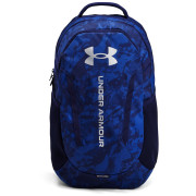 Rucsac Under Armour Hustle 6.0 Backpack albastru blu