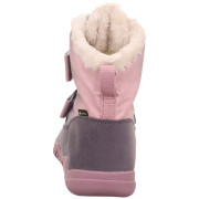 Încălțăminte copii Superfit Trace Lila/Rosa