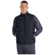 Vestă bărbați 4F Vest Jacket M224