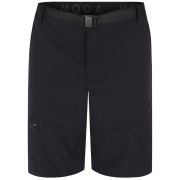 Pantaloni scurți bărbați MOOA Trek negru black