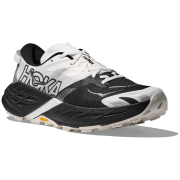 Încălțăminte femei Hoka W Speedgoat 7 Wide negru/alb Black / White