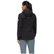 Geacă femei Mammut Ducan Guide HS Hooded Jacket Women