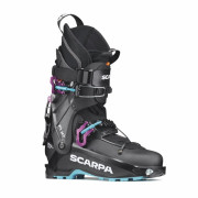 Clăpari schi alpin Scarpa F1 Xt Wmn