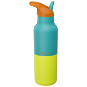 Sticlă Klean Kanteen Rise Vac Classic 16oz (w/ Flip Seal Cap)