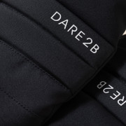 Mănuși copii Dare 2b Kids Freeride Mitt Black