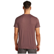 Tricou funcțional bărbați Icebreaker Men Merino 150 Tech Lite III SS Tee