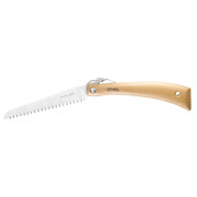Pilă Opinel N°18 Inox naturală