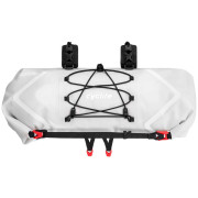 Geantă pentru ghidon Cyclite Handle Bar Roll Bag / 02 gri deschis light grey