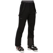 Pantaloni bărbați Kilpi Mimas-M negru BLK