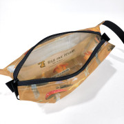 Borsetă High Tail Designs Fanny Pack Botany Poster