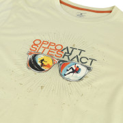 Tricou bărbați High Point Attract T-Shirt