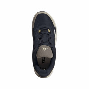 Încălțăminte copii Adidas Terrex Anylander J Blue