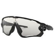 Ochelari de soare OAKLEY Jawbreaker Clear/Black Photo Irid