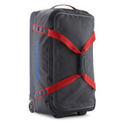 Valiză Patagonia Black Hole Wheeled Duffel 70L