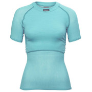 Tricou funcțional femei Brynje of Norway Lady Wool Thermo light T-Shirt