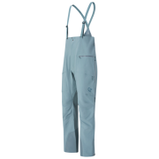 Pantaloni de schi bărbați Norrona møre Gore-Tex Salopette
