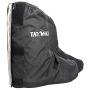 Jambiere de cilcism Tatonka Velo Gaiter negru black