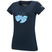 Tricou femei Regatta Women's Breezed