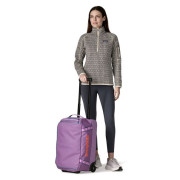 Valiză Patagonia Black Hole Wheeled Duffel 40L