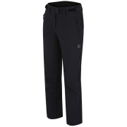 Pantaloni femei MOOA Sorra negru black