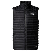 Vestă de puf pentru bărbați The North Face M Bettaforca Lt Down Vest negru Tnf Black-Tnf Black-Npf