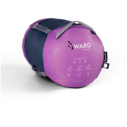 Sac de dormit pentru femei Warg Stark 900 Ladies