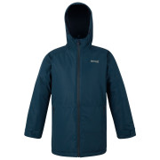 Geacă copii Regatta Farbank II albastru închis MoonLt Denim