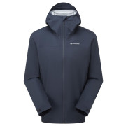 Geacă bărbați Montane Cetus Jacket albastru închis ECLIPSE BLUE