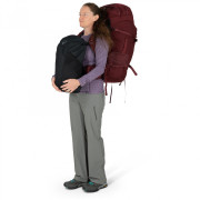 Rucsac turistic femei Osprey Fairview Trek 70