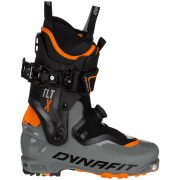 Clăpari schi alpin Dynafit TLT X PU negru/portocaliu