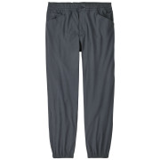 Pantaloni bărbați Patagonia Men's Nomader Joggers albastru Smolder Blue