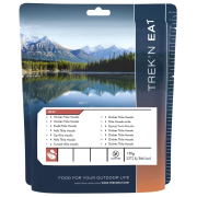 Mâncare deshitradată Trek’n Eat Kuřecí Tikka Masala (bez lepku)