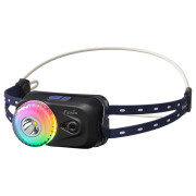 Lanternă frontală Fenix HL17R negru black