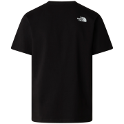 Tricou bărbați The North Face M Mountain Line Regular Short Sleeve Tee-Graphic