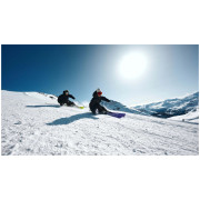 Schiuri pentru schi alpin Black Crows Octo Birdie Women's 25/26