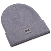Căciulă de iarnă Under Armour Halftime Beanie gri Castlerock / / Black