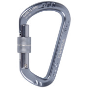 Carabinieră Camp Guide Xl Lock argintiu