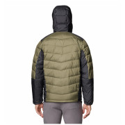 Geacă bărbați Columbia Labyrinth Loop™ II Hooded Jacket