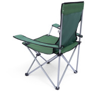 Scaun Zulu Outdoor Camp Green