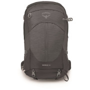 Rucsac turistic femei Osprey Sirrus 34 negru/gri tunnel vision grey