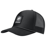 Șapcă Mammut Crag Cap Logo negru black 0001